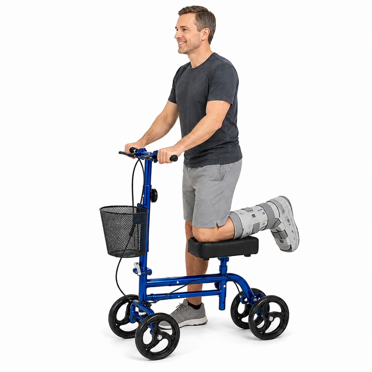 Knee Scooter